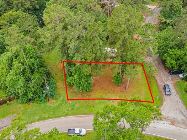 13149 S Lee Shore Dr, Willis, TX 77318