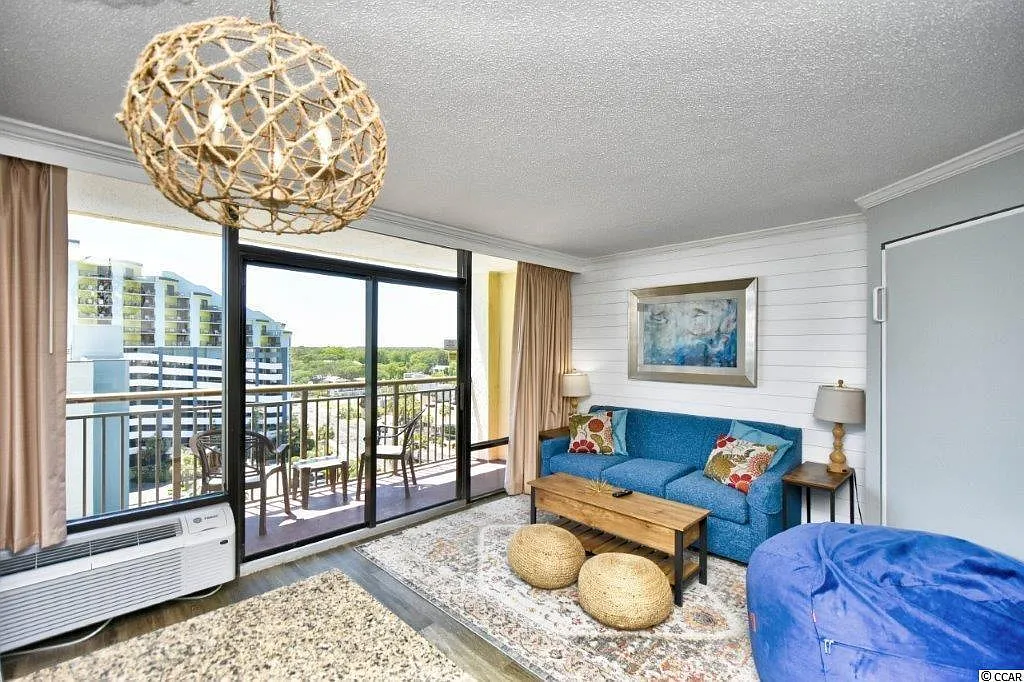 1 bed, 519 sqft, $1,200 — Photo 2