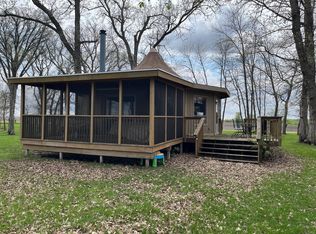 23920 549th Ave, Grove City, MN 56243