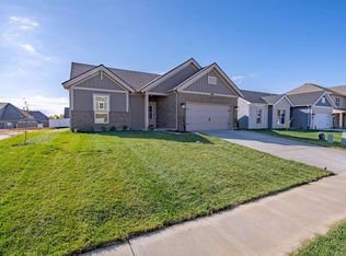 3011 Tipperary Dr, Evansville, IN 47725