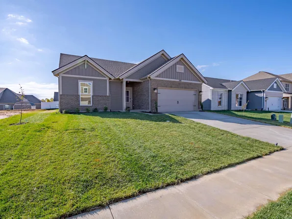 3011 Tipperary Dr, Evansville, IN 47725