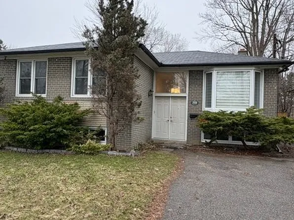 268 Pleasant Ave, Toronto, ON M2M 1M5