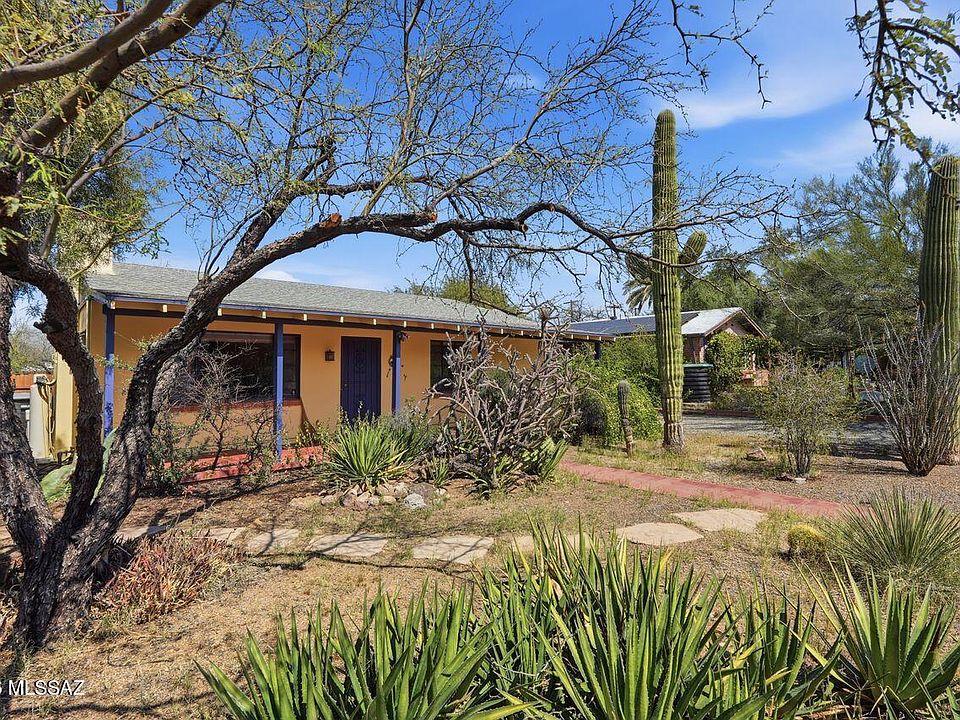 1st image of 3825 E Calle Guaymas