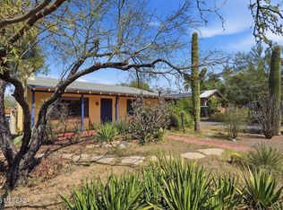 3825 E Calle Guaymas, Tucson, AZ 85716