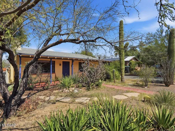 3825 E Calle Guaymas, Tucson, AZ 85716