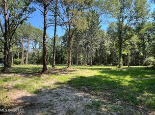 Preacher Powell Rd, Carriere, MS 39426