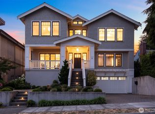 6539 53rd Ave NE, Seattle, WA 98115
