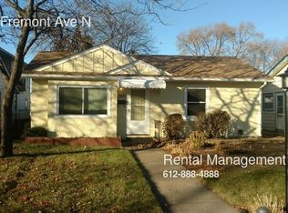 5041 Fremont Ave N, Minneapolis, MN 55430
