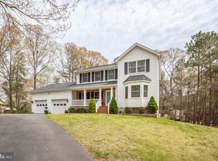 5020 Turtle Creek Dr, Port Republic, MD 20676