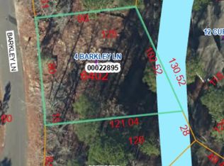 4 Barkley Ln, Pinehurst, NC 28374