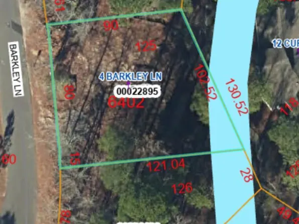 4 Barkley Lane, Pinehurst, NC 28374