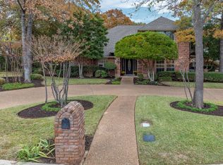 3200 Carisbrooke Ct, Colleyville, TX 76034