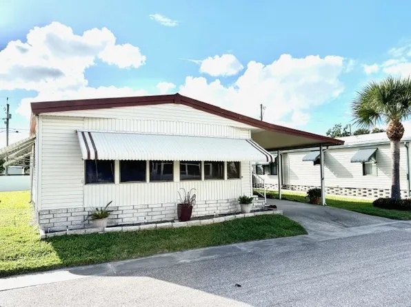1071 Donegan Rd #163, Largo, FL 33771