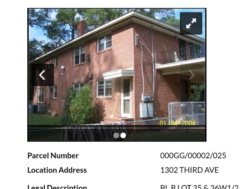 2nd image of 1302 3rd Ave APT A