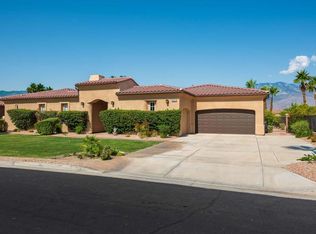 69727 Camino Pacifico, Rancho Mirage, CA 92270