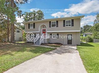 255 Basswood Ct, Atlanta, GA 30349