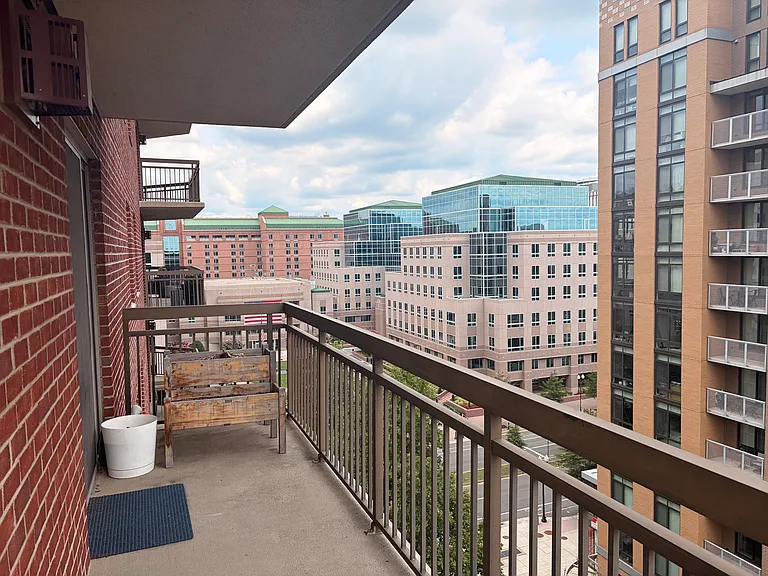 901 N Monroe St #916 — Photo 15