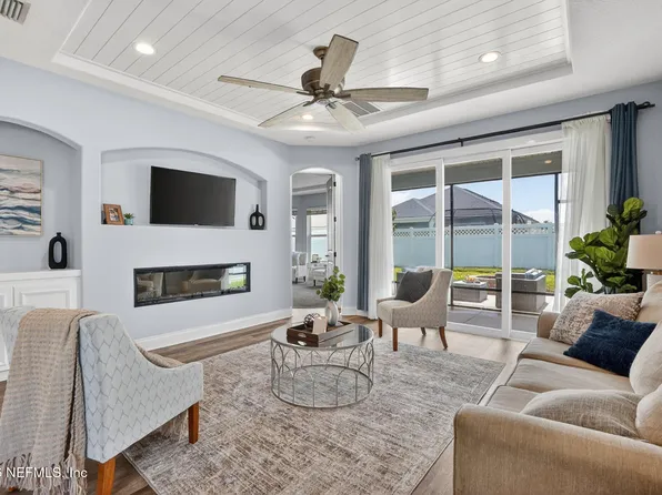 232 CREEKMORE Drive, St. Augustine, FL 32092