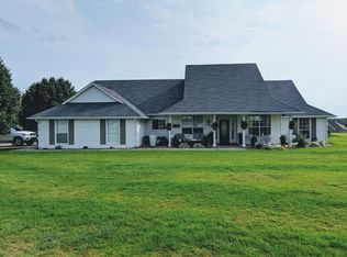 1615 Sandpiper Dr, Blanchard, OK 73010