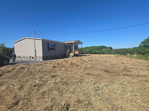 141 Bertie Patton Rd