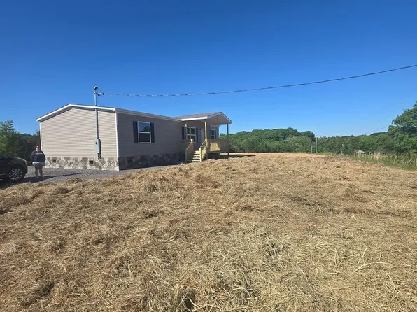 141 Bertie Patton Rd, Mosheim, TN 37818
