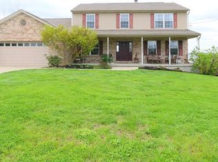 13493 Peach Grove Rd, California, KY 41007