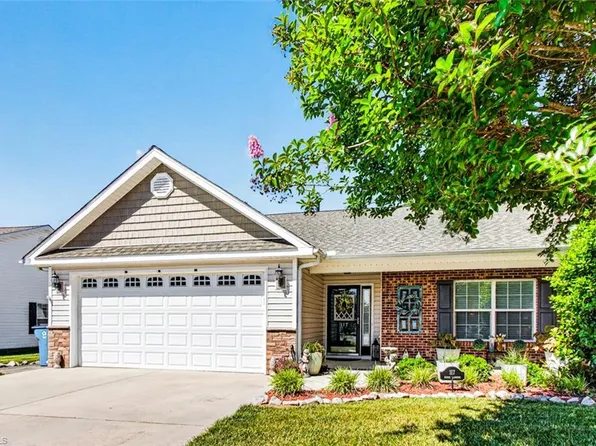 117 Ridge Lndg, Archdale, NC 27263