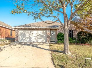 622 Lincoln Ave, Lavon, TX 75166