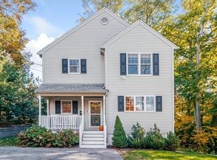 3 Healy Rd, Weymouth, MA 02188