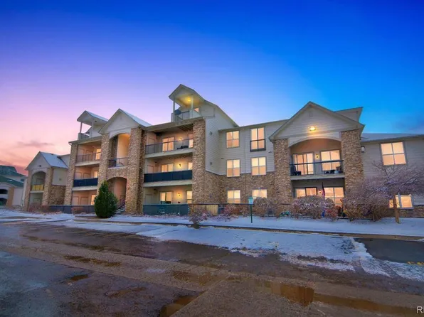 7222 S Blackhawk Street Bldg 3 #206, Aurora, CO 80112