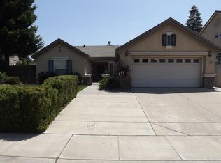 812 Monte Rosa Ln, Manteca, CA 95337