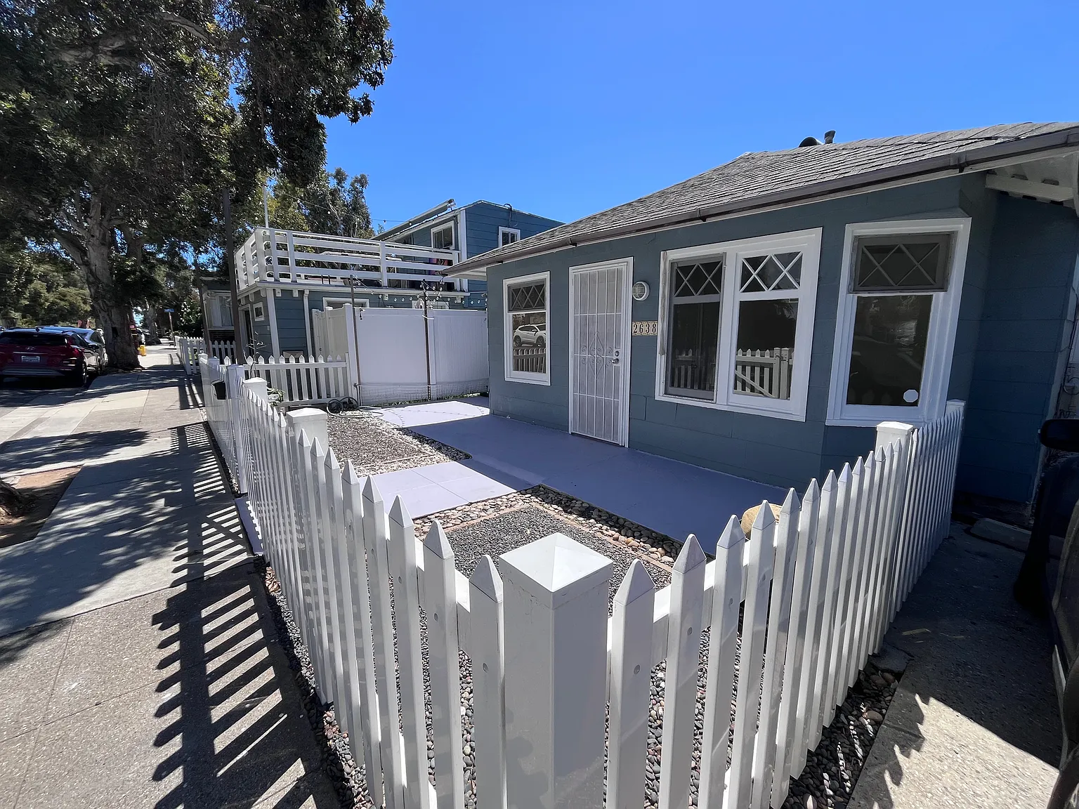 2 bed, $4,950 — Photo 1