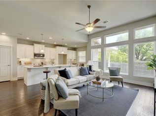 820 Waterfall Way, Austin, TX 78753