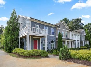 887 Proctor Oaks St NW, Atlanta, GA 30318