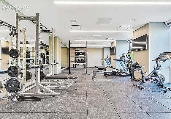 5th image of 1399 Park Ave #10G