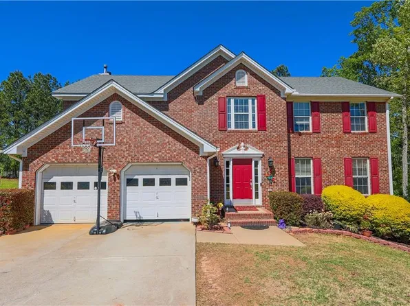 822 Madison View Ln, Lawrenceville, GA 30045