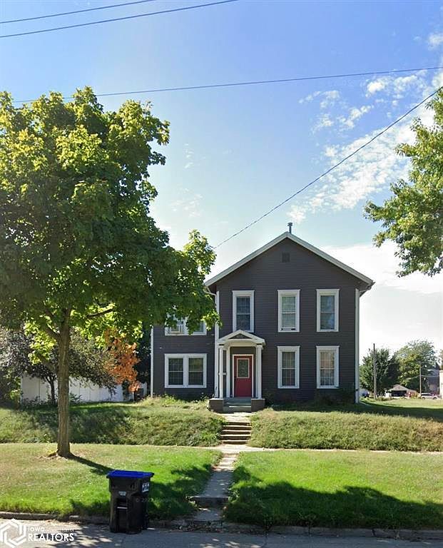 615 2nd Ave, Vinton, IA 52349 MLS 6311063 Zillow