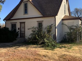 1502 5th St, Woodward, OK 73801