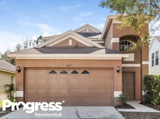 5867 Wrenwater Dr, Lithia, FL 33547