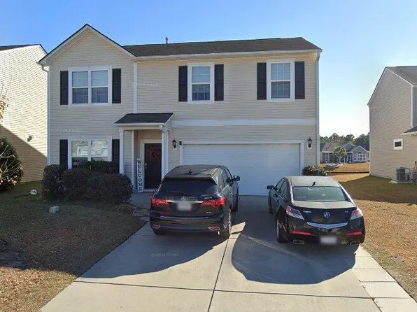 2796 Eton St, Myrtle Beach, SC 29579