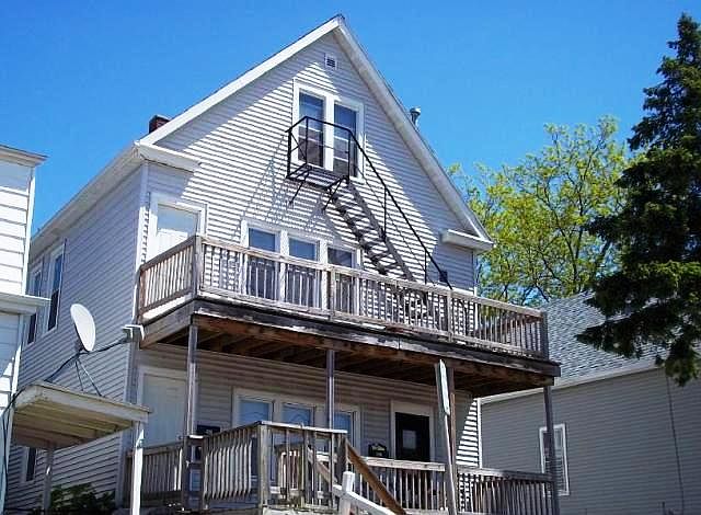 2nd image of 800 S 39th St