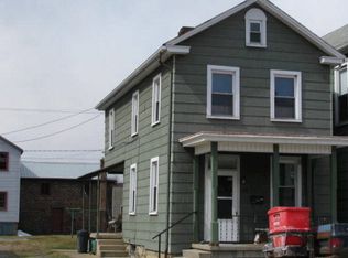 1310 Mifflin St, Huntingdon, PA 16652