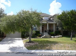 1543 Overlook Crk, San Antonio, TX 78260