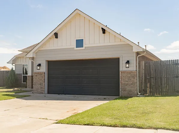 15708 Vermillion Dr, Edmond, OK 73013