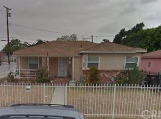 2101 N Paulsen Ave, Compton, CA 90222