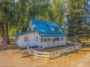 17778 E Canary Creek Rd, Cataldo, ID 83810