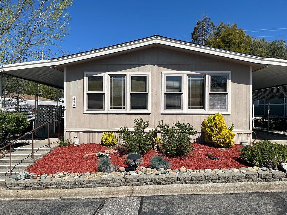 1st image of 3765 Grass Valley Hwy Space 258