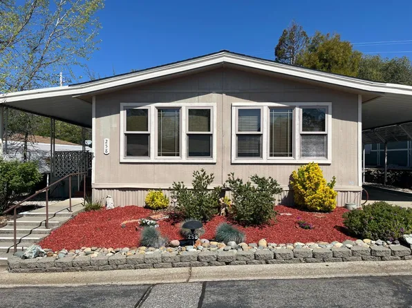 3765 Grass Valley Hwy Space 258, Auburn, CA 95602