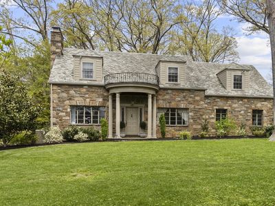 809 Greenwood Rd, Wilmington, DE, 19807