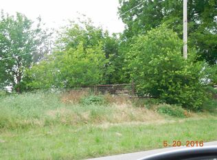 830 Park St SE, Ardmore, OK 73401